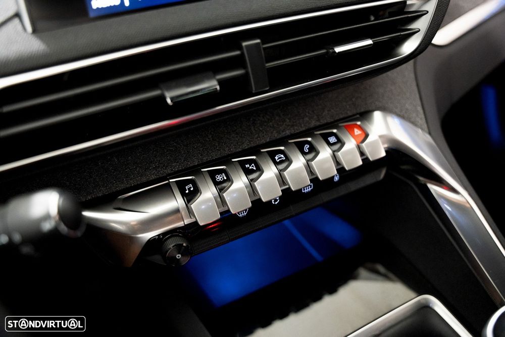 Peugeot 5008 1.2 PureTech GT Line - 8