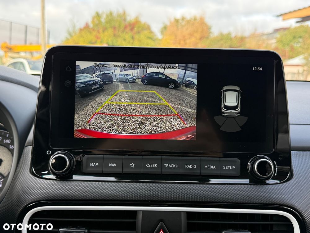 Hyundai Kona 2020