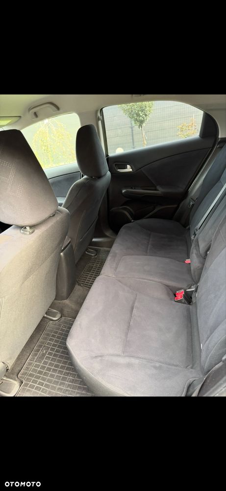 Honda Civic - 7