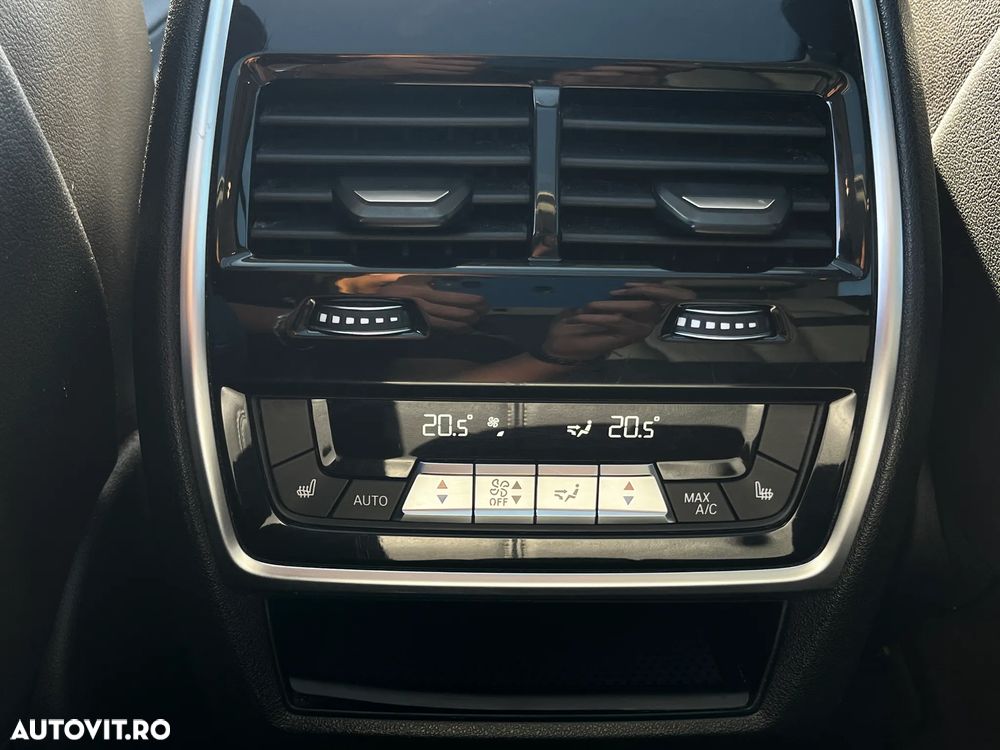 BMW X5 xDrive45e AT PHEV - 16