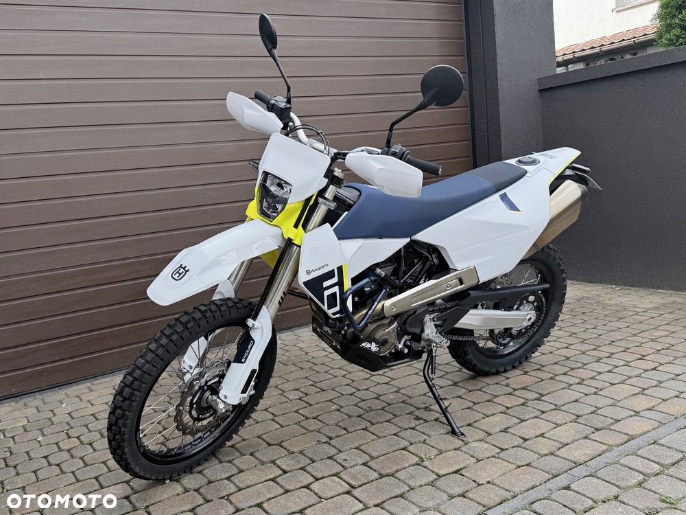 Husqvarna 701 - 3