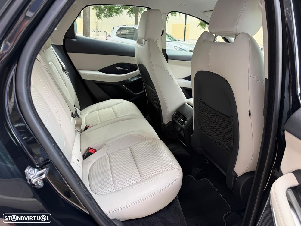 Jaguar E-Pace 2.0 i4 R-Dynamic HSE AWD Aut. - 24