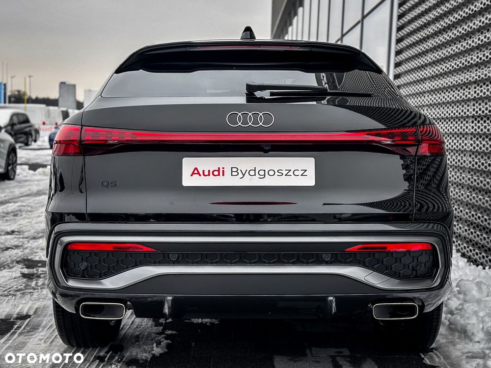 Audi Q5 Sportback - 6