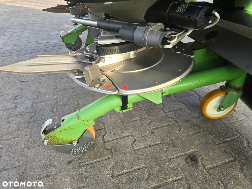 Amazone ZA-TS Profis Hydro 4200 - 7