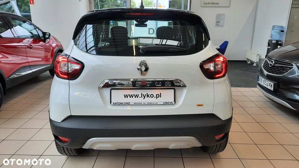 Renault Captur (ENERGY) TCe 90 INTENS - 4