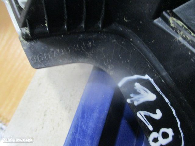 Aileron 960799355R RENAULT TWINGO 3 2015 0.9I 90CV TURBO 5P AZUL RENAULT TWINGO 3 FASE 1 2018 1.0I 71CV 5P BRANCO - 3