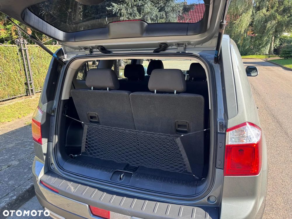 Chevrolet Orlando 2.0 TD LT+ - 13
