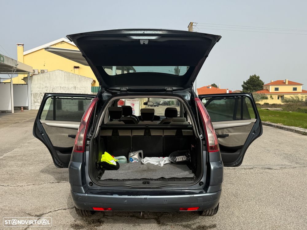 Citroën C4 Grand Picasso - 6
