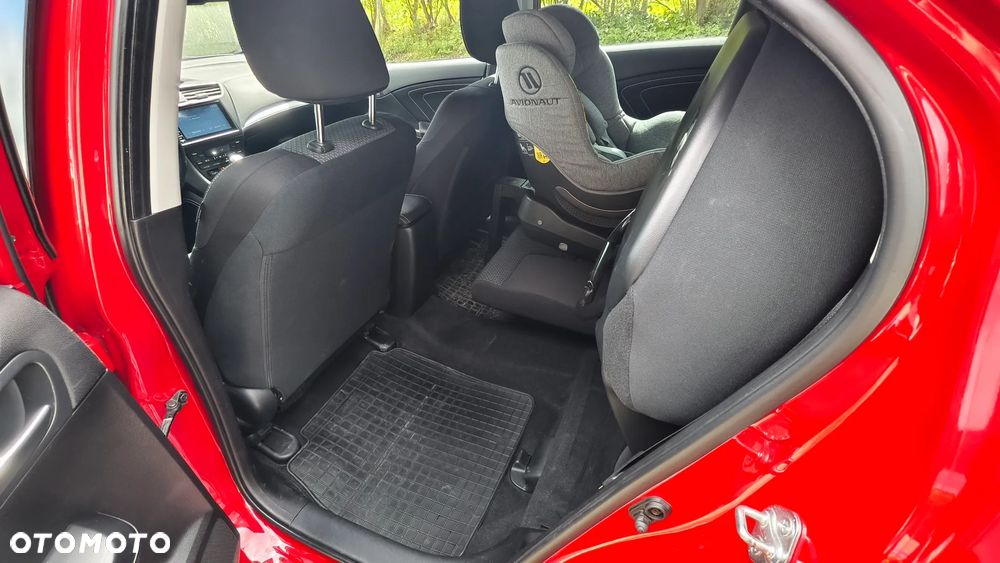 Honda Civic 1.8 Executive (z pak.opc.) EU6 - 19