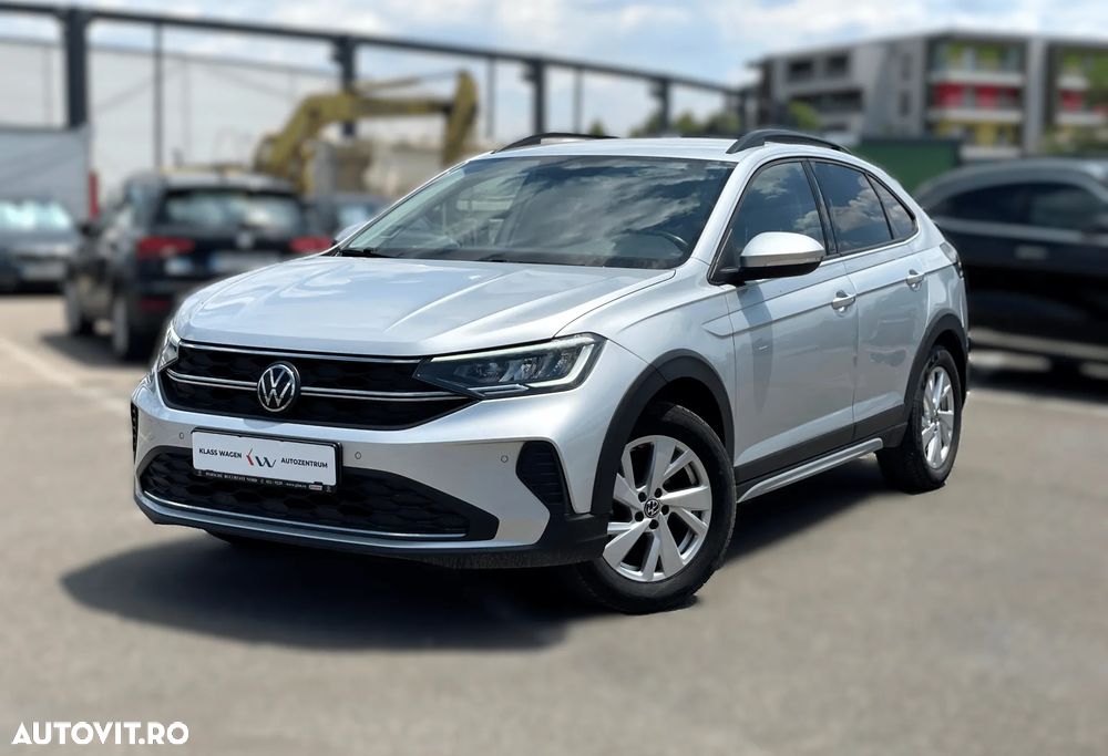 Volkswagen Taigo 1.0 TSI Life