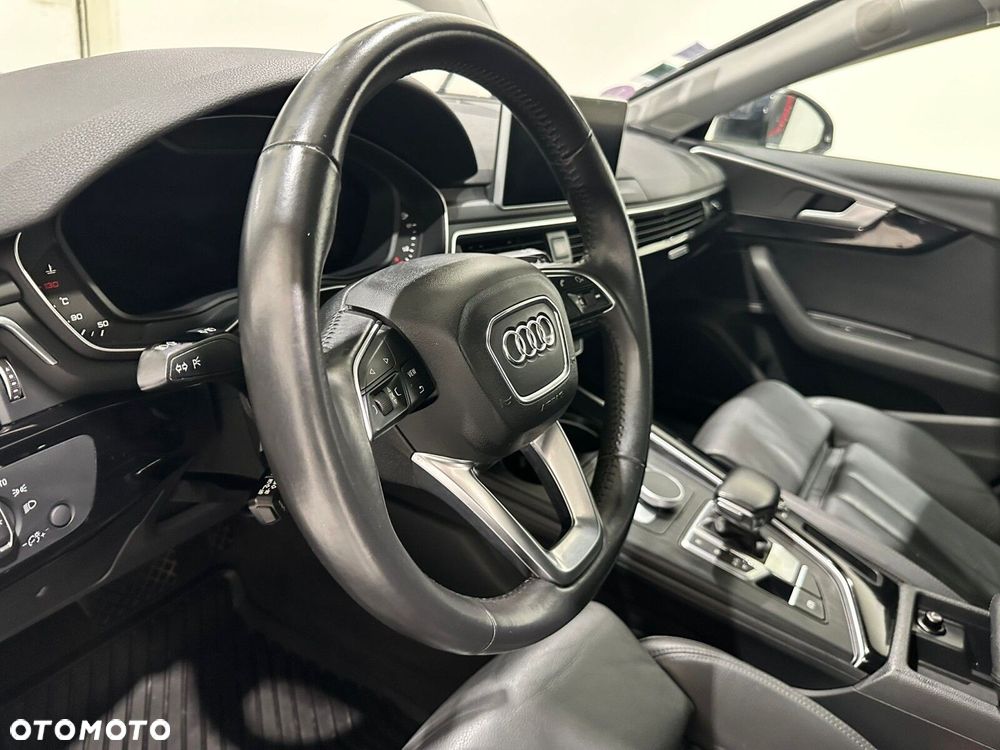 Audi A4 Allroad - 36