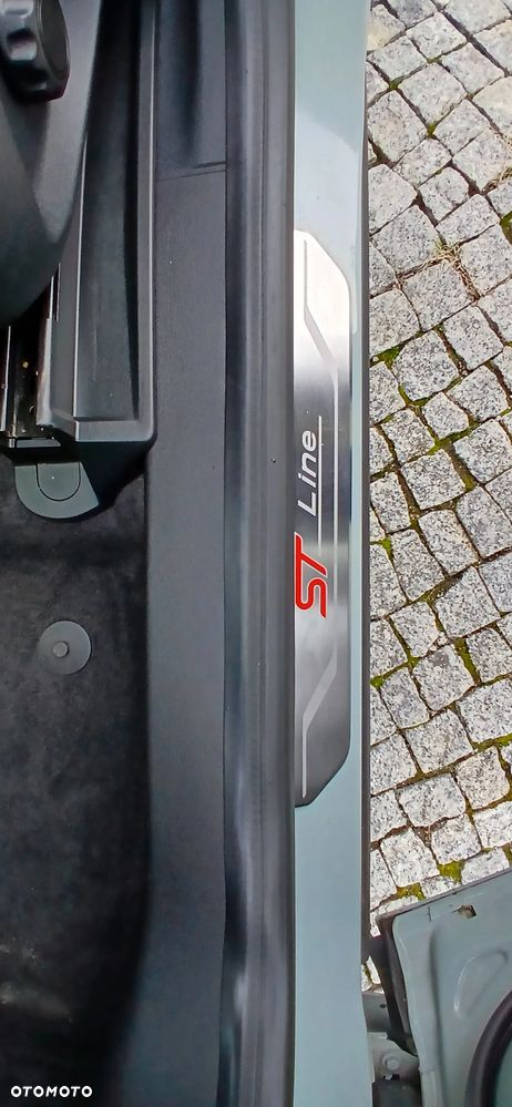 Ford Puma 1.0 EcoBoost ST-LINE VIGNALE - 18