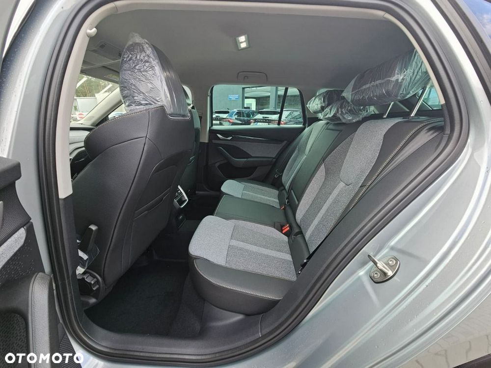 Skoda Octavia - 12