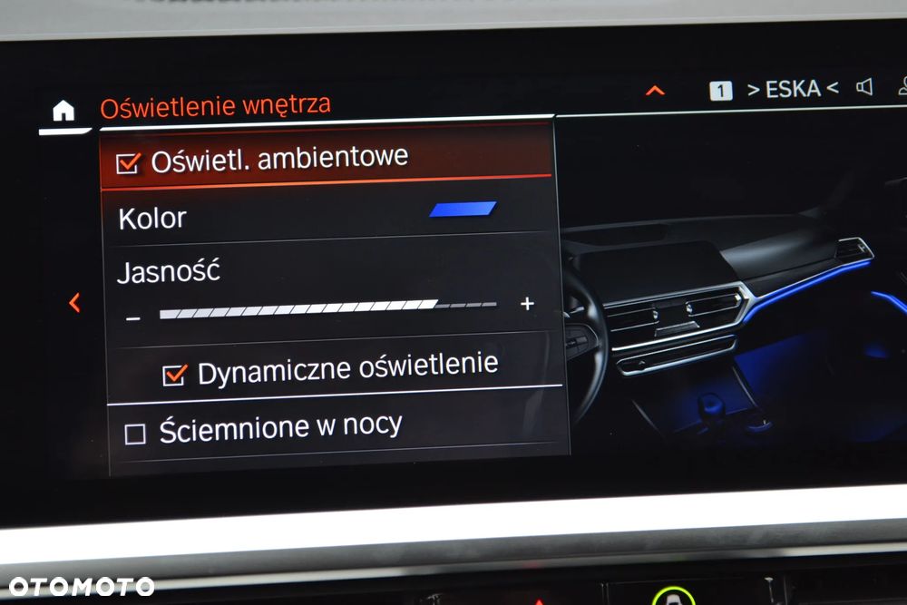 BMW Seria 3 318d Sport Line - 23