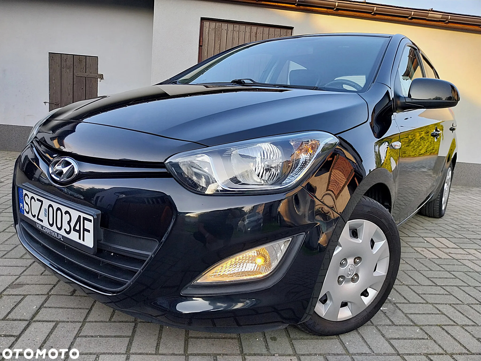 Hyundai i20 1.2 Trend - 28