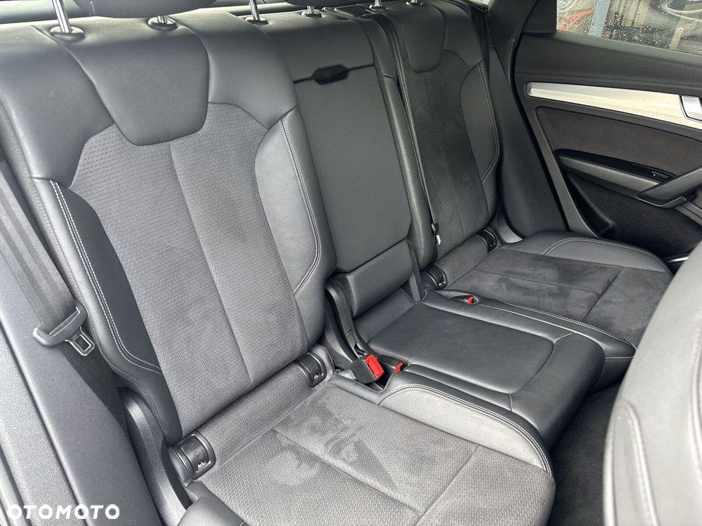 Audi Q5 - 29