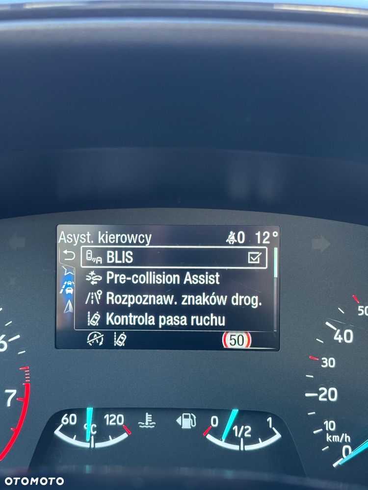 Ford Puma 1.0 EcoBoost Titanium X - 27