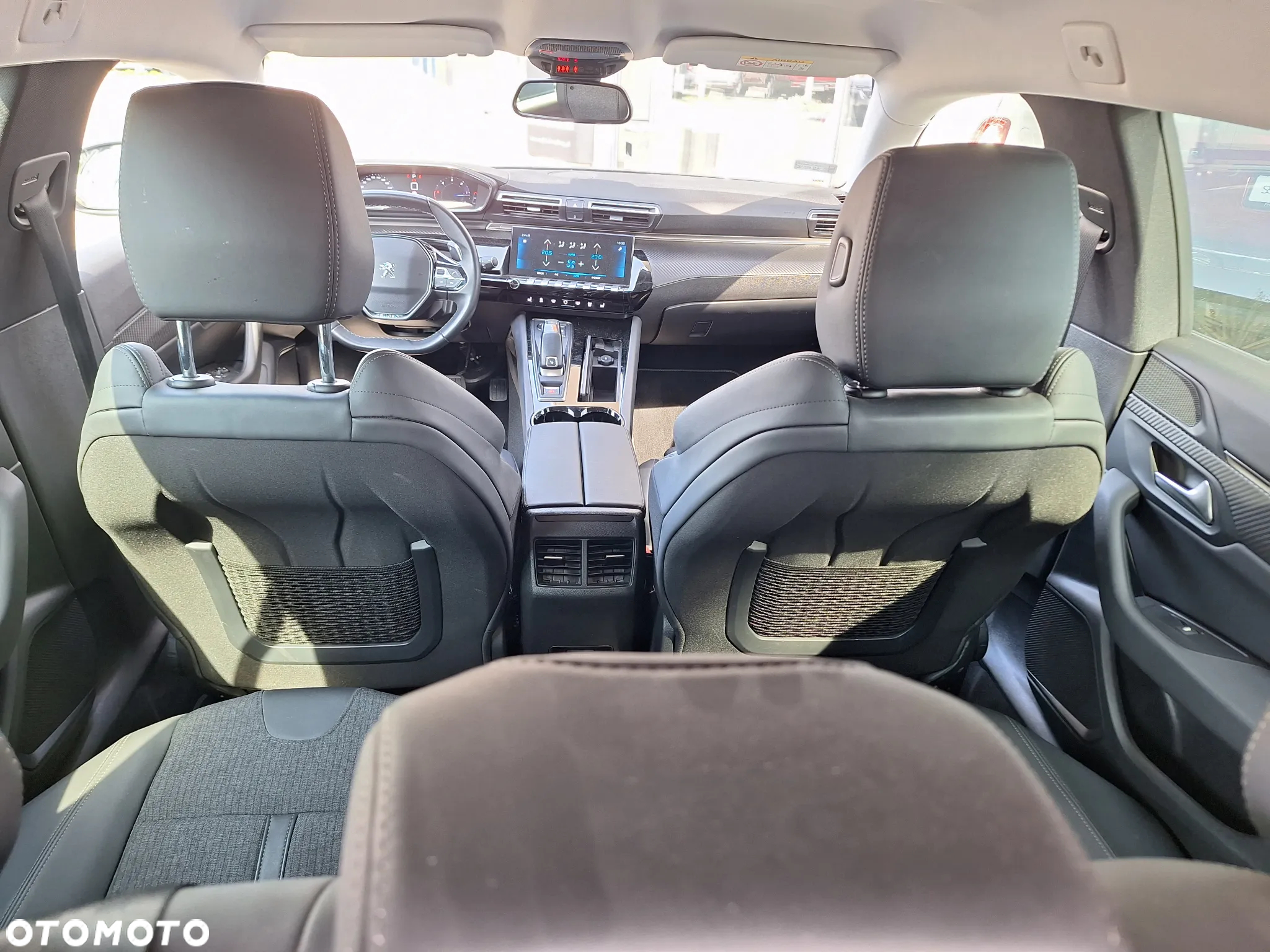 Peugeot 508 - 9