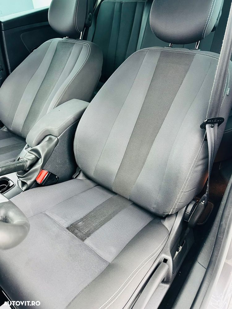 Renault Megane dCi 110 FAP Expression - 17