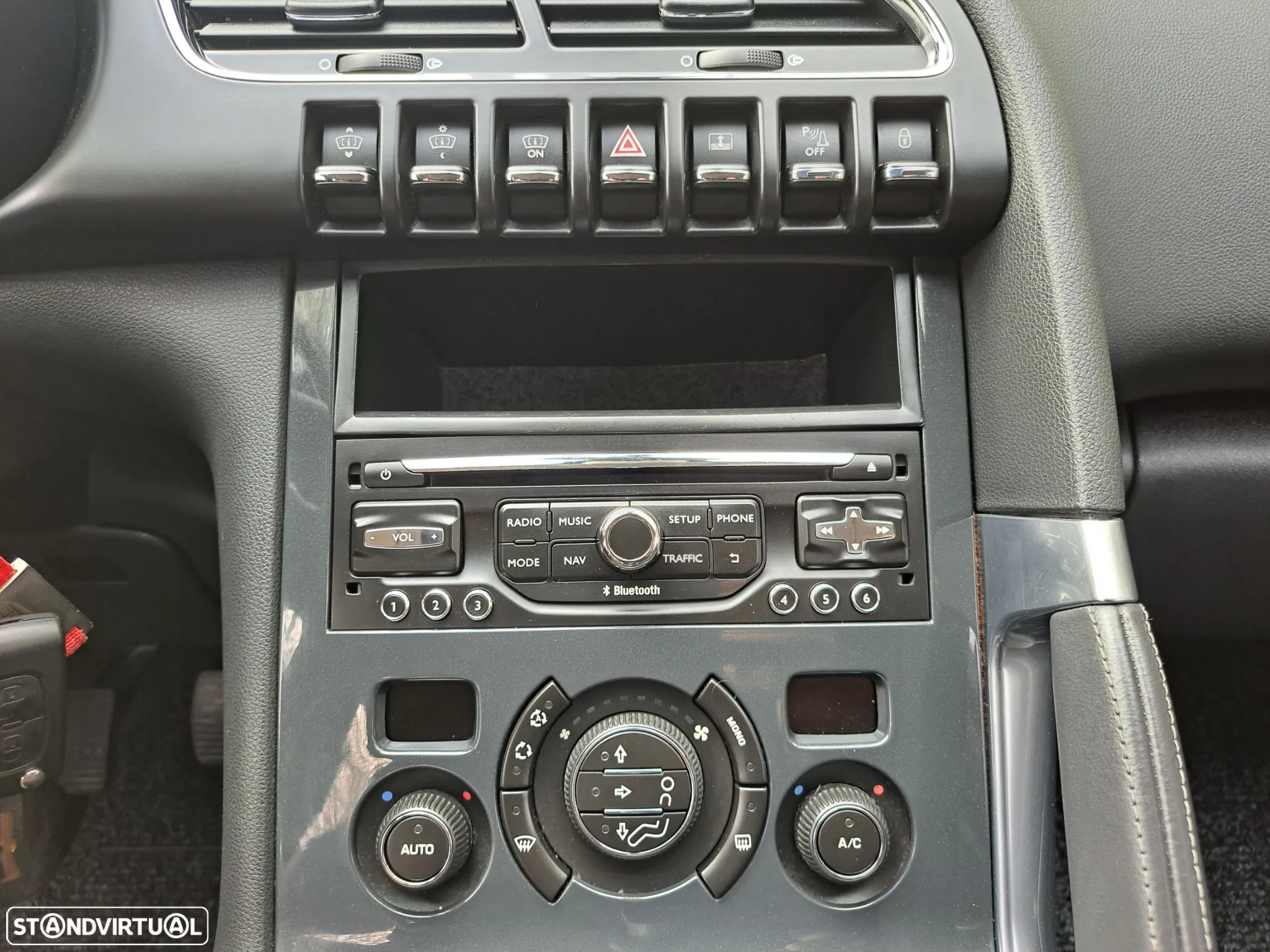 Peugeot 3008 1.6 BlueHDi Allure - 22