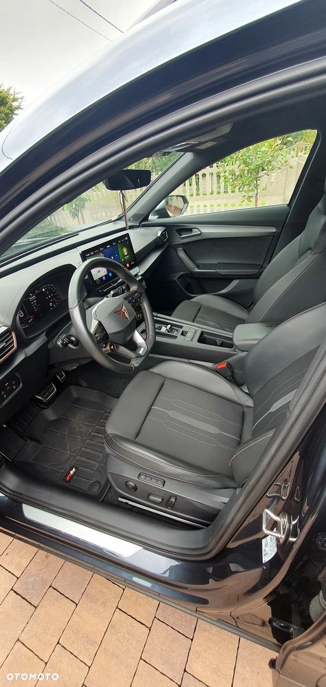 Cupra Formentor VZ 2.0 TSI 4Drive DSG - 11