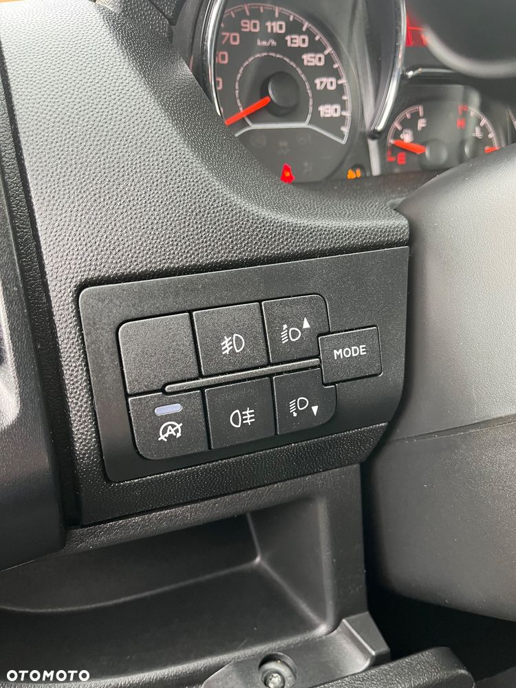 Peugeot Boxer L4H2 - 19