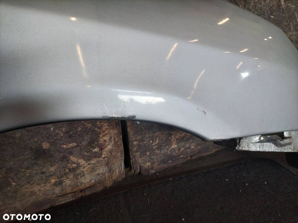 BŁOTNIK PRAWY PRZÓD PEUGEOT 807 I EZRC - 4