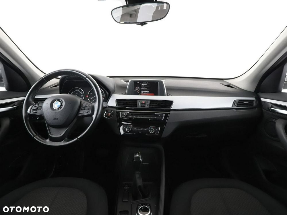 BMW X1 sDrive18d - 16