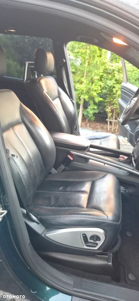 Mercedes-Benz GL 500 4Matic 7G-TRONIC - 6