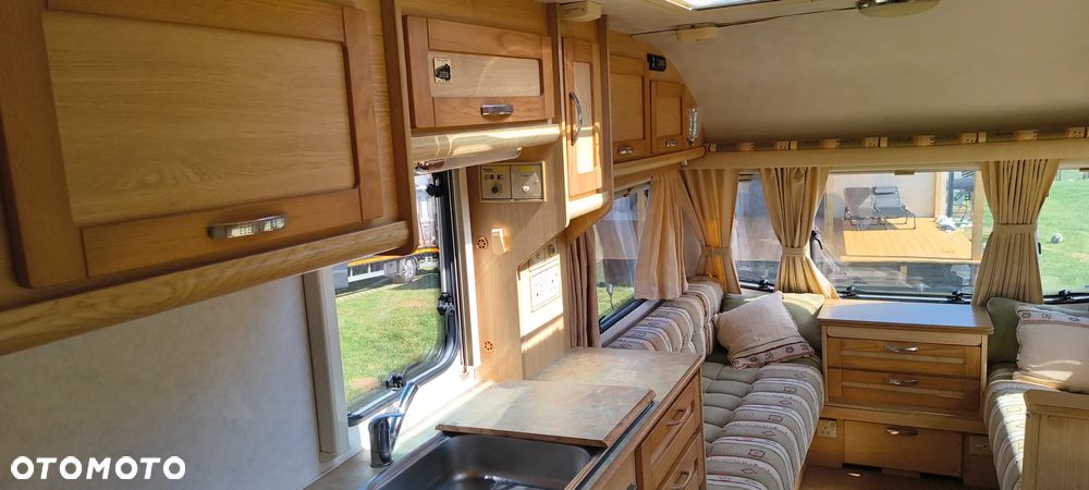 Elddis Firestorm - 19
