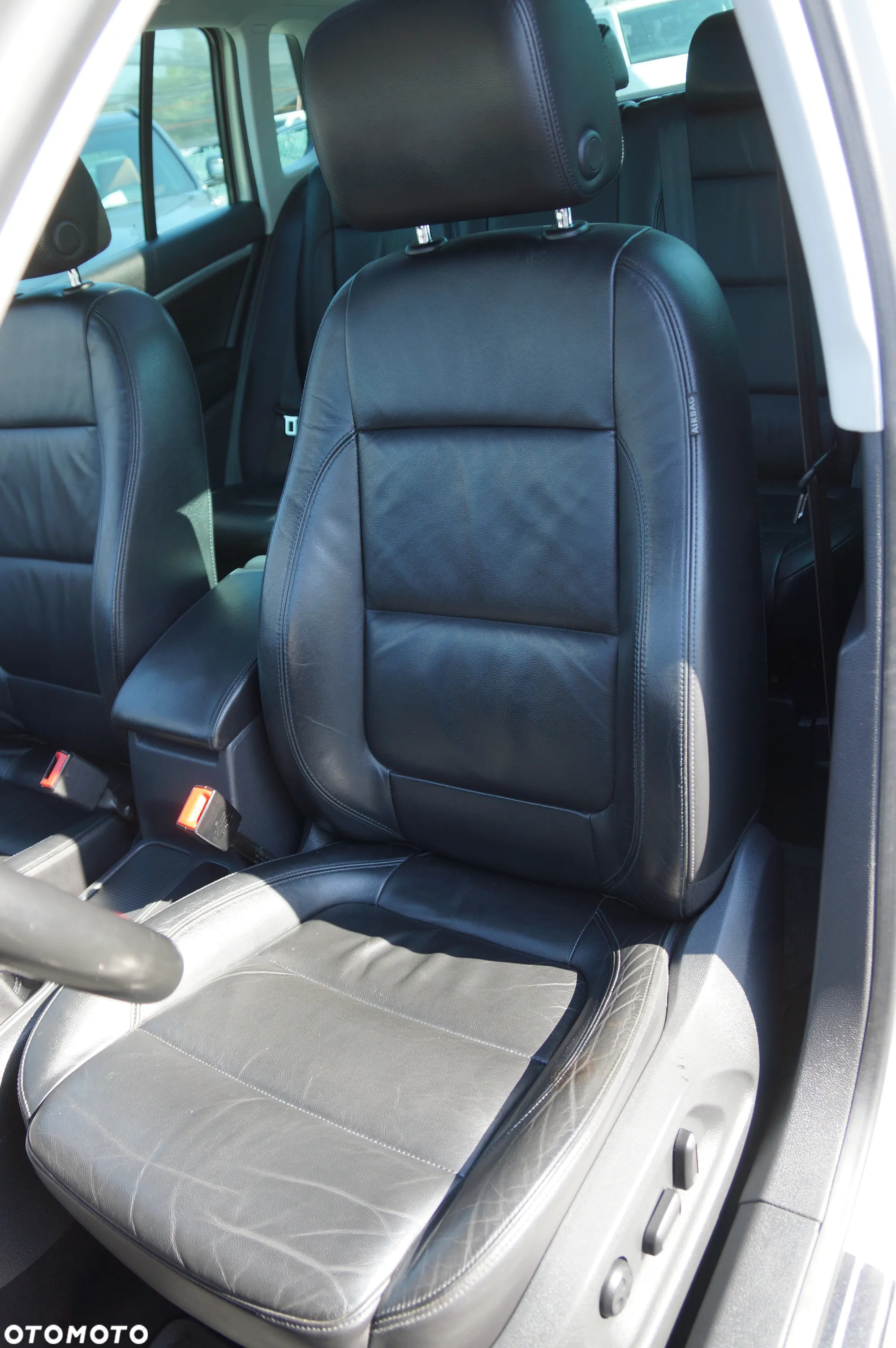 Volkswagen Tiguan 1.4 TSI 4Mot Sport&Style - 25