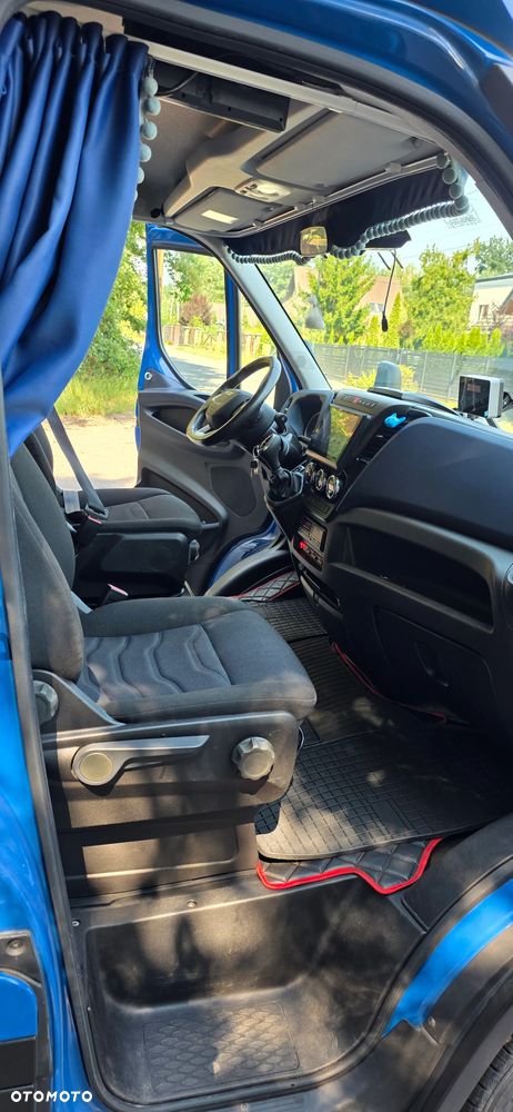 Iveco 45C210 - 20