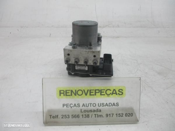 Abs  Citroen C4 Ii (B7) - 1