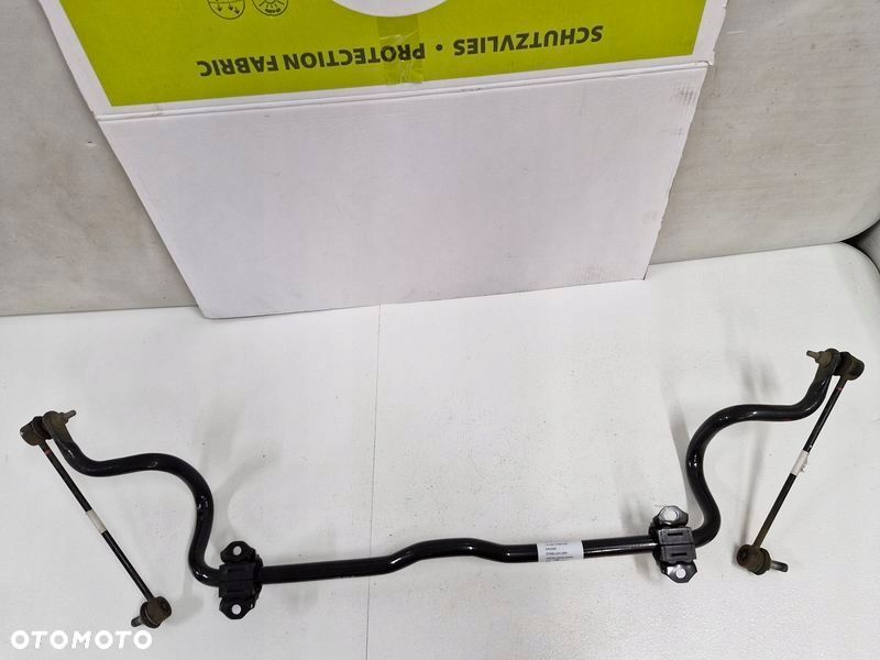 HYUNDAI KONA 1 I HYBRYDA DRĄŻEK STABILIZATORA PRZÓD PRZEDNI 54180-CM000 - 5