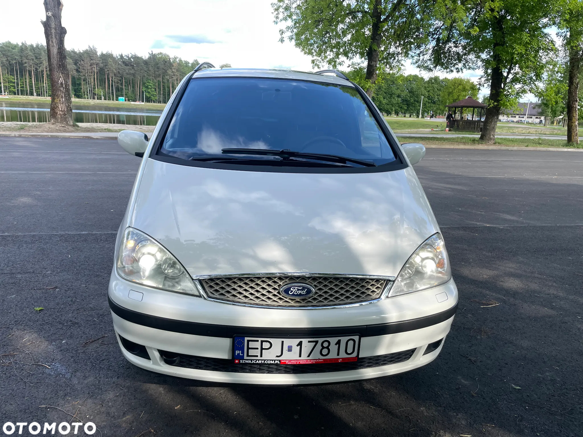 Ford Galaxy - 7