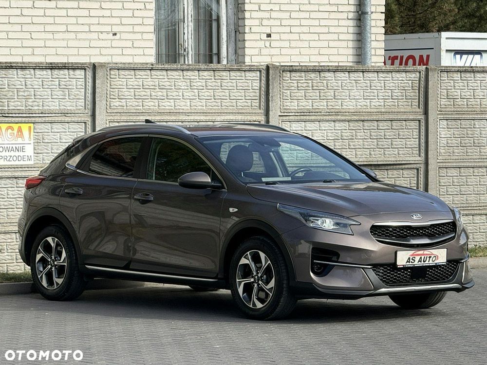 Kia XCeed 1.0 T-GDI L Business Line - 31