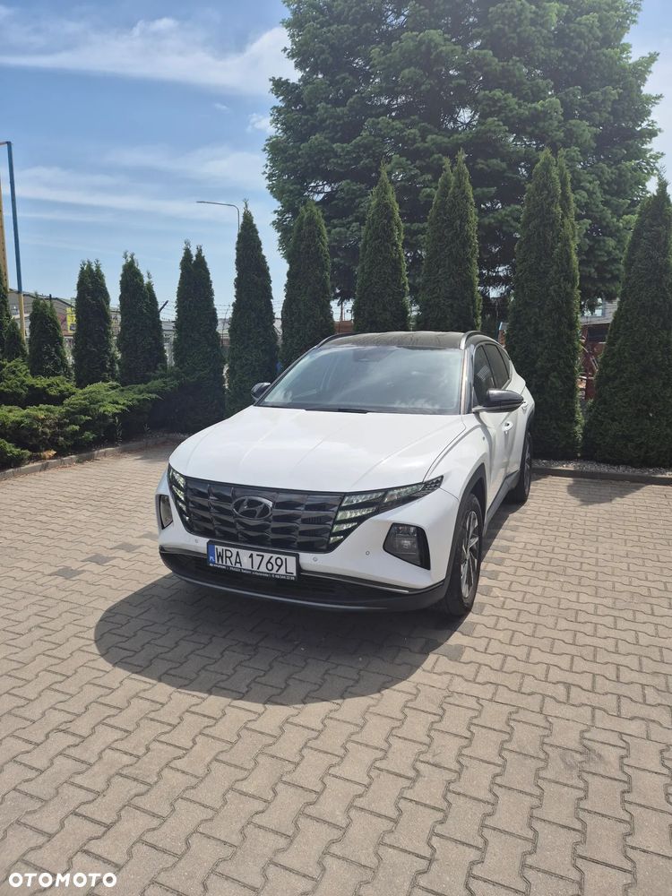 Hyundai Tucson ver-1-6-t--gdi-style-4wd-dct - 3