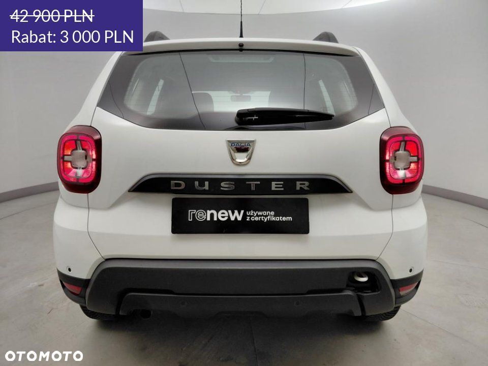 Dacia Duster - 8