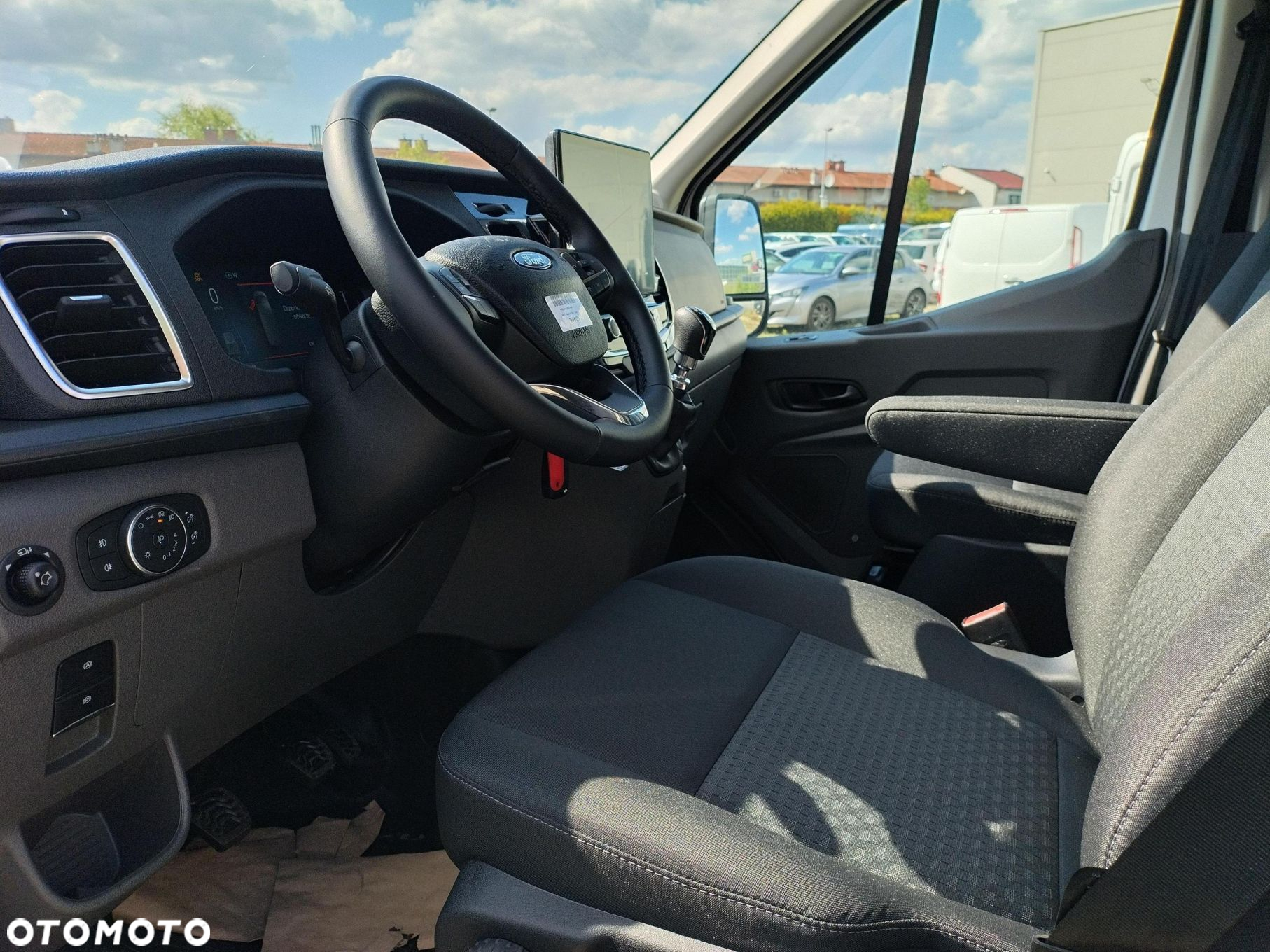 Ford transit - 9