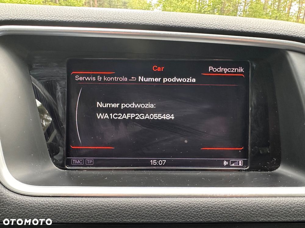 Audi Q5 2.0 TFSI quattro tiptronic - 18