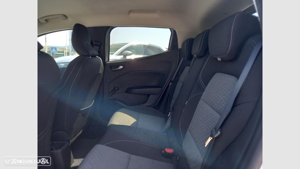 Renault Clio 1.0 TCe Limited Bi-Fuel - 16