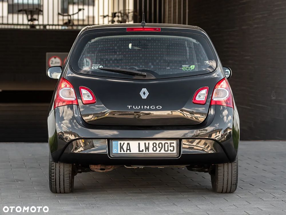 Renault Twingo - 11