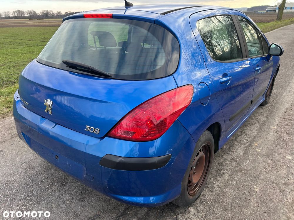 Peugeot 308 - 23