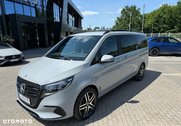 Mercedes-Benz Klasa V