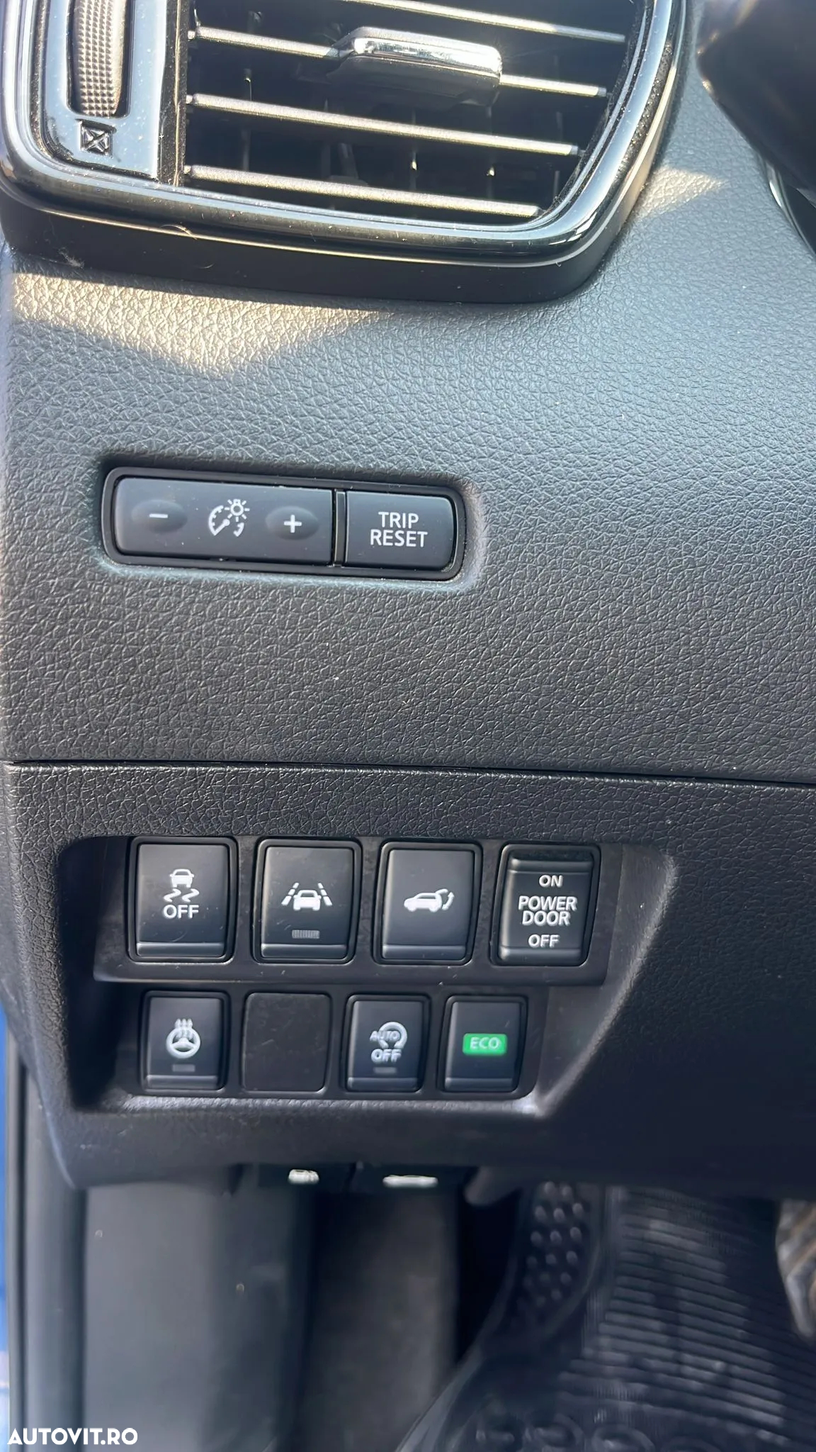 Nissan X-Trail 1.3 DIG-T N-Connecta - 16