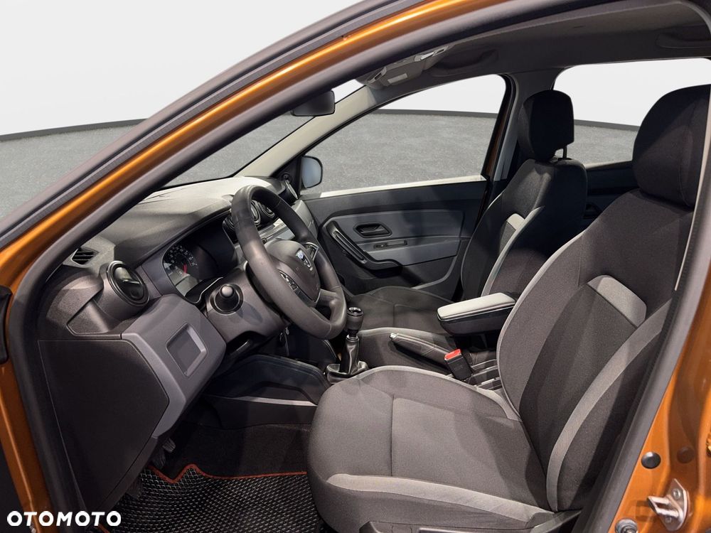 Dacia Duster - 13