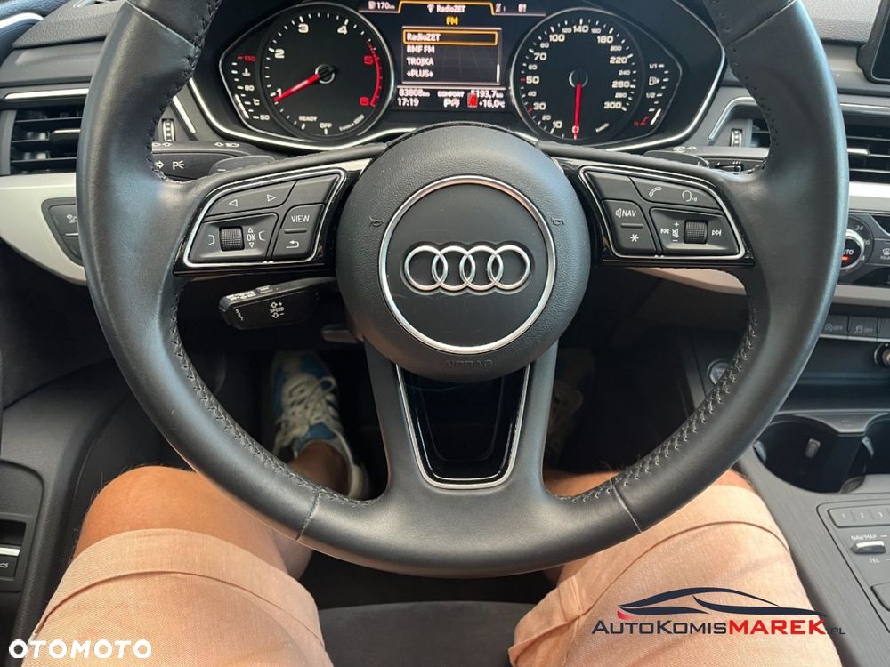 Audi A5 Sportback 2.0 TDI S tronic - 18