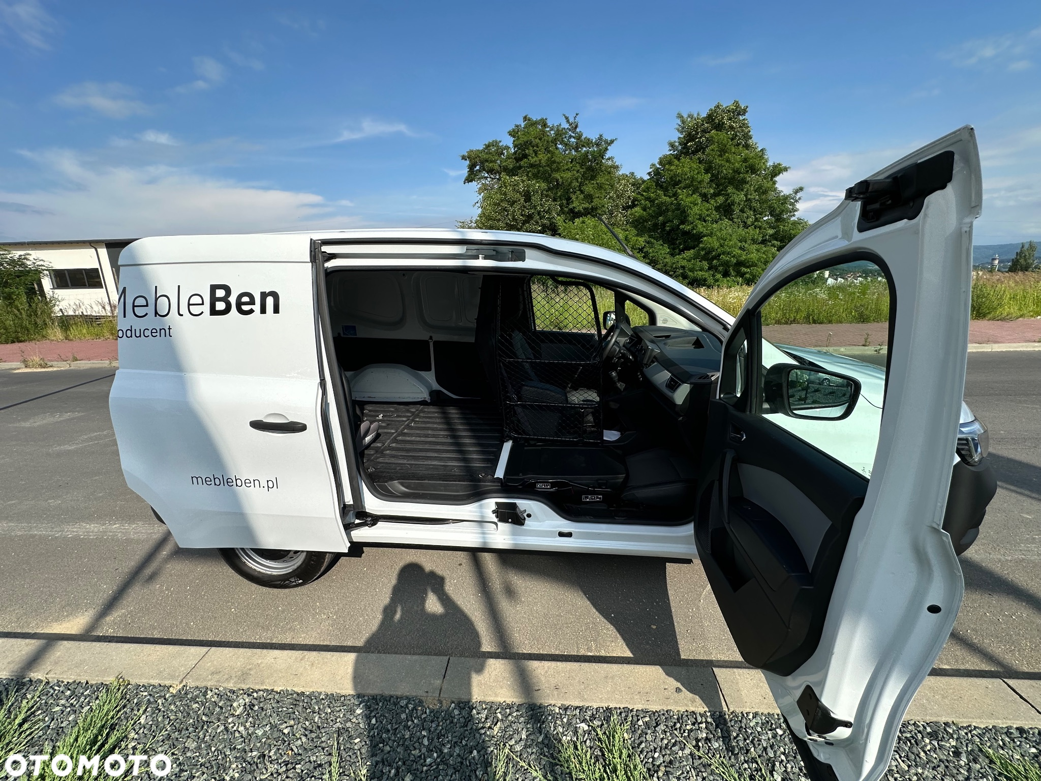 Renault Kangoo - 12