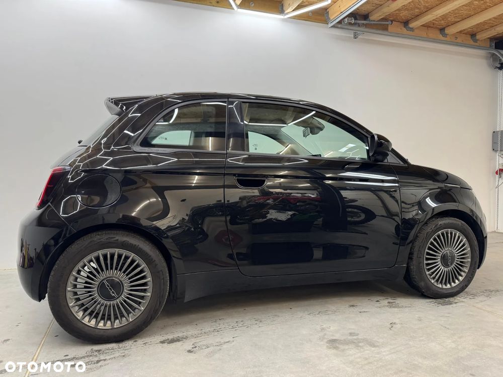 Fiat 500e 42kWh - 6