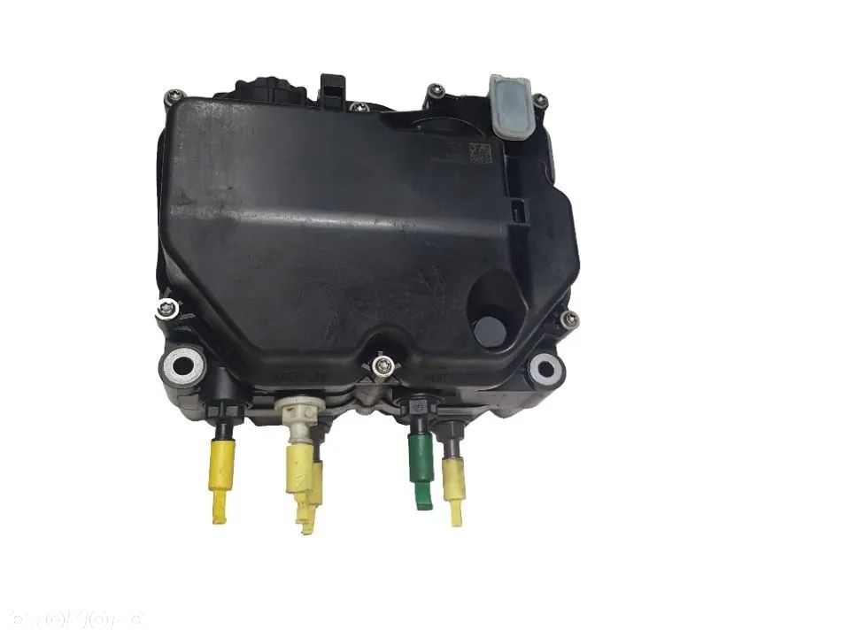 POMPA ADBLUE IVECO STRALIS TRAKKER Euro 6 0444042031 0444042251 - 9